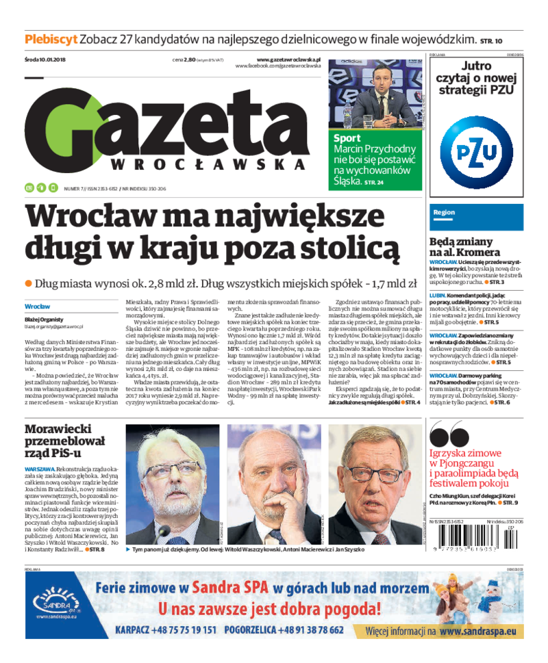 Gazeta Wrocławska