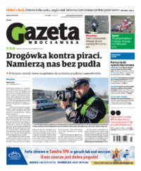 Gazeta Wrocławska