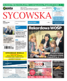 Gazeta Sycowska