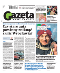 Gazeta Wrocławska