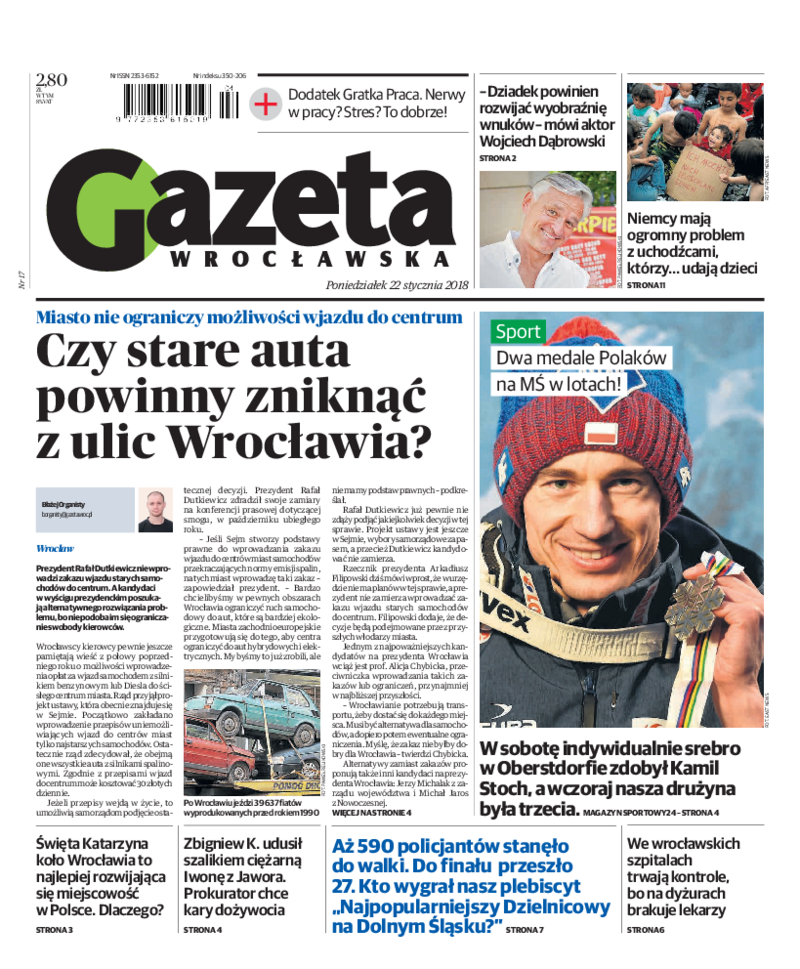 Gazeta Wrocławska