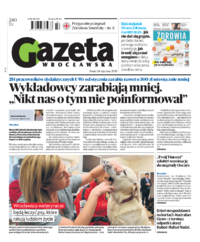 Gazeta Wrocławska