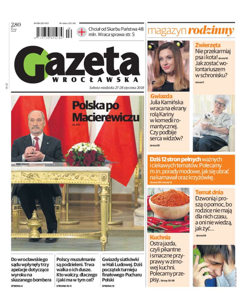 Gazeta Wrocławska