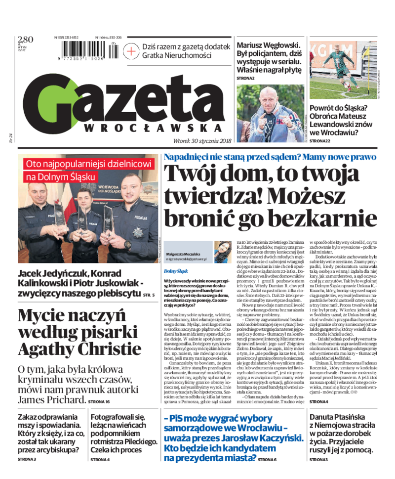 Gazeta Wrocławska