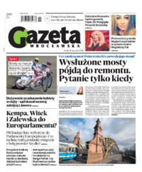 Gazeta Wrocławska