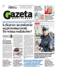 Gazeta Wrocławska