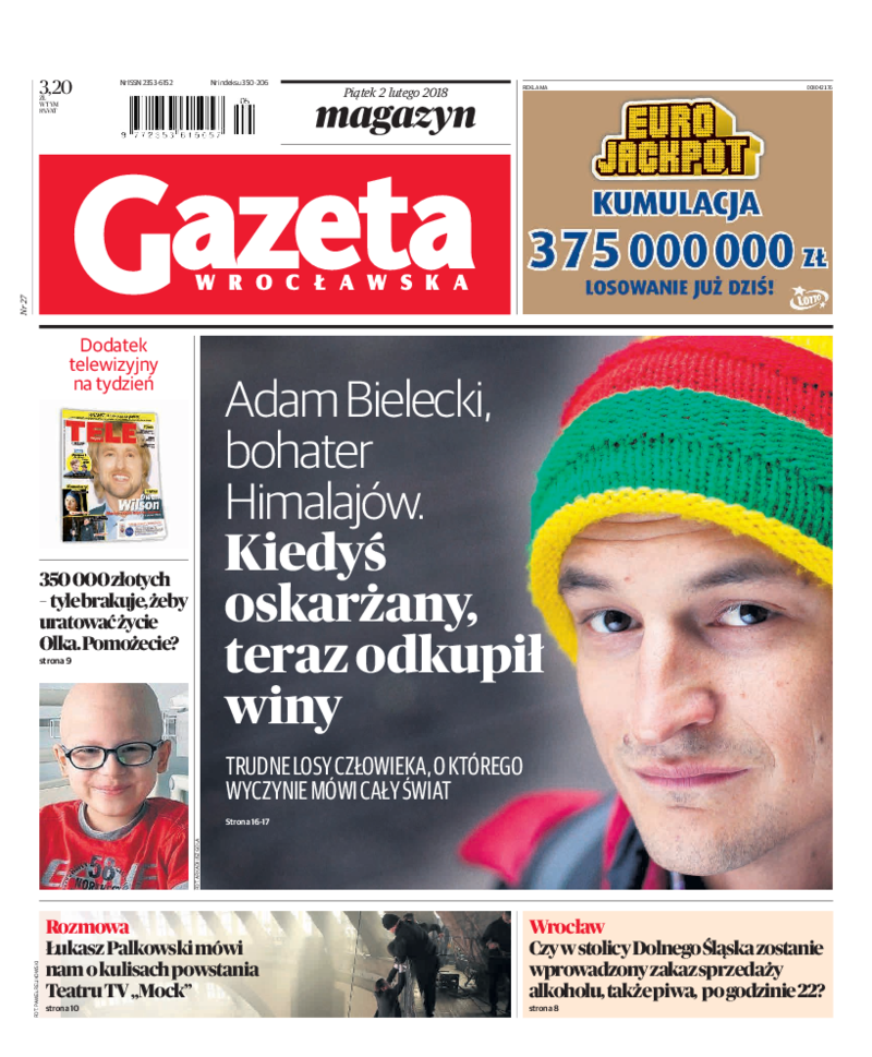 Gazeta Wrocławska