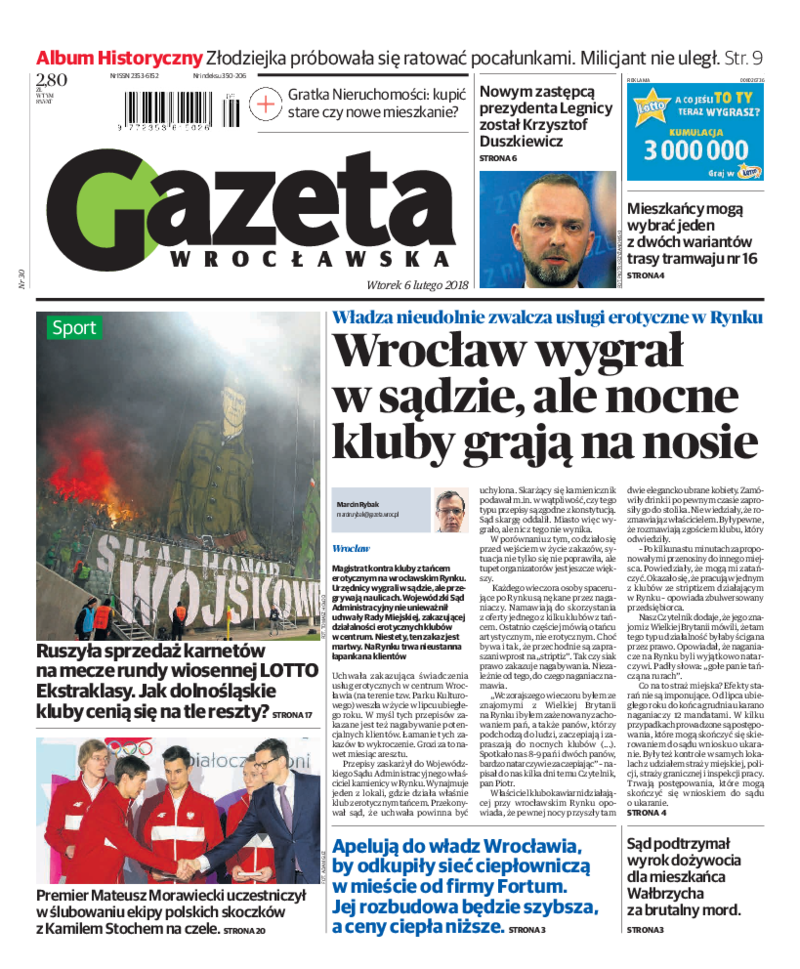 Gazeta Wrocławska