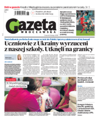 Gazeta Wrocławska