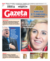 Gazeta Wrocławska