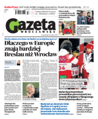 Gazeta Wrocławska