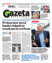 Gazeta Wrocławska