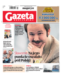 Gazeta Wrocławska