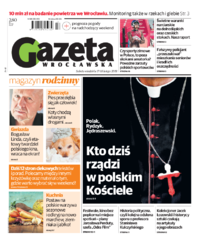 Gazeta Wrocławska