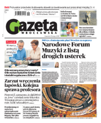 Gazeta Wrocławska