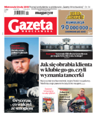 Gazeta Wrocławska