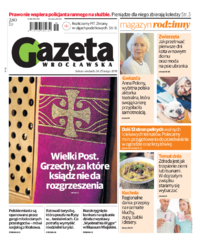 Gazeta Wrocławska