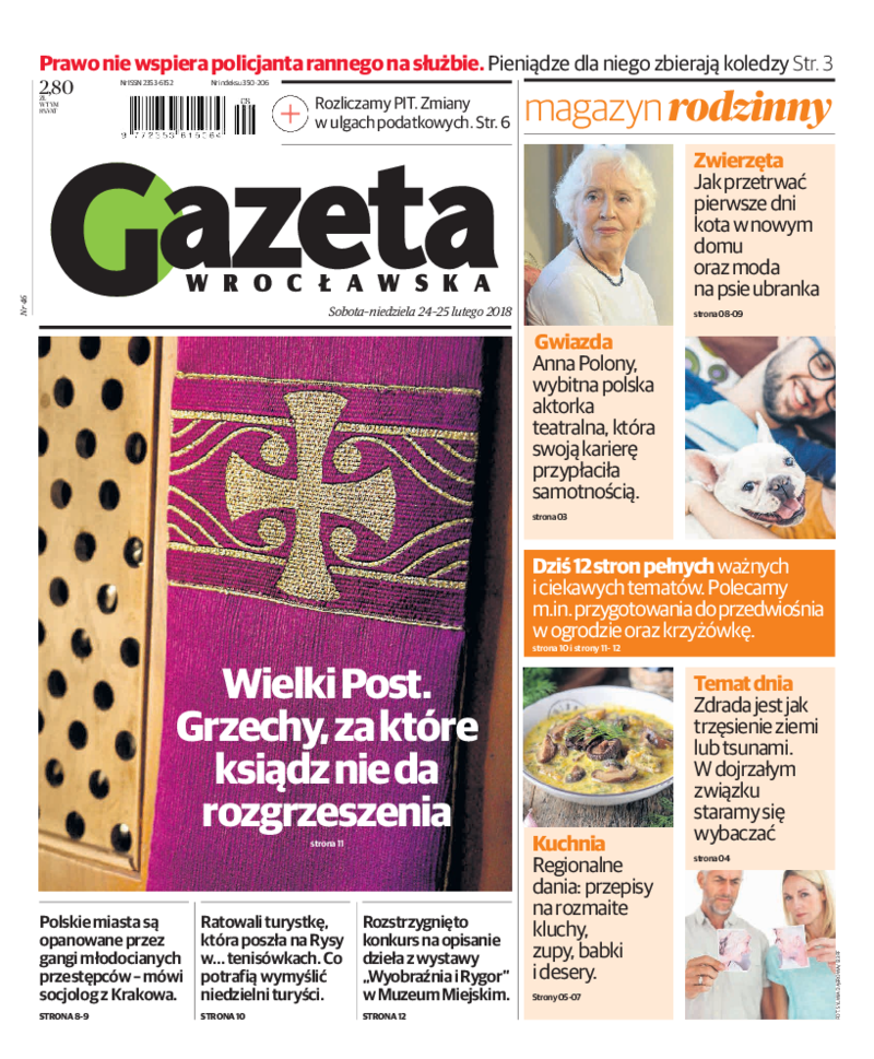 Gazeta Wrocławska