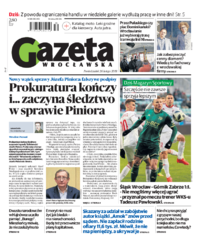 Gazeta Wrocławska