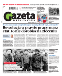 Gazeta Wrocławska