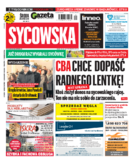 Gazeta Sycowska