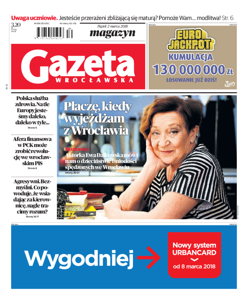 Gazeta Wrocławska