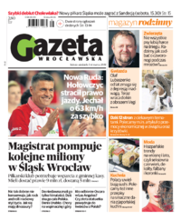 Gazeta Wrocławska