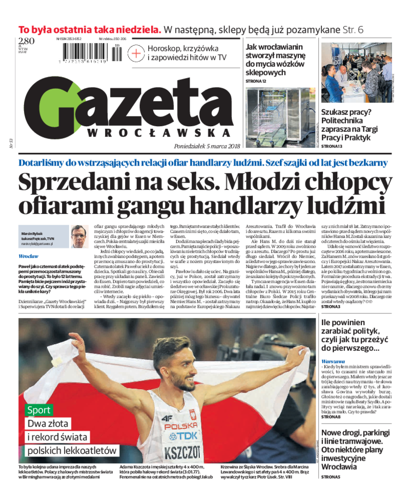 Gazeta Wrocławska