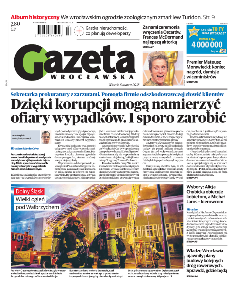 Gazeta Wrocławska