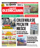 Oleśniczanin