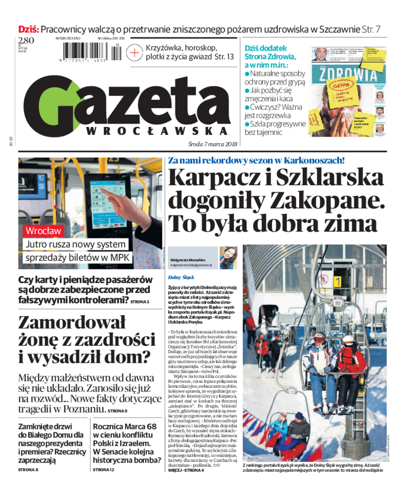 Gazeta Wrocławska