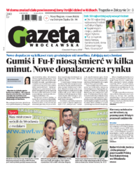 Gazeta Wrocławska