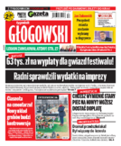 Tygodnik Głogowski