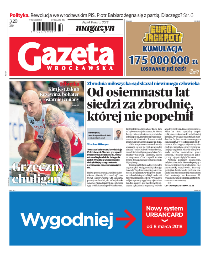 Gazeta Wrocławska