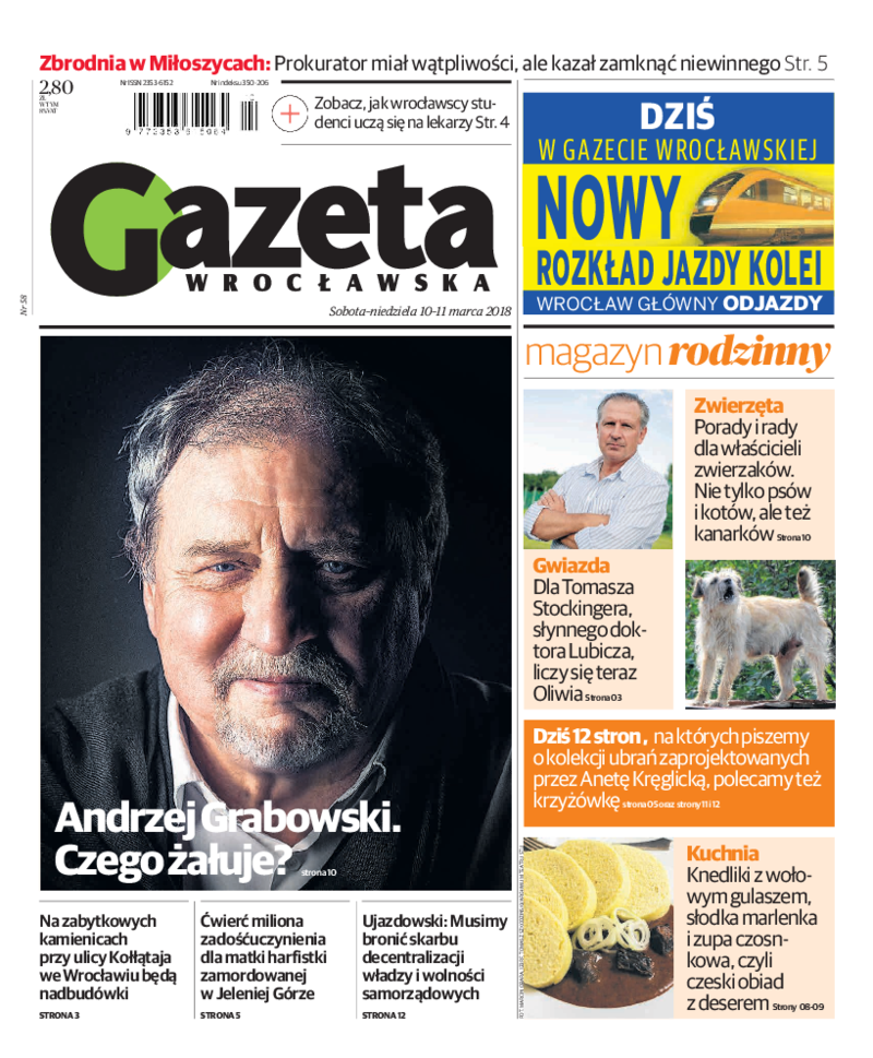 Gazeta Wrocławska