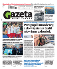 Gazeta Wrocławska