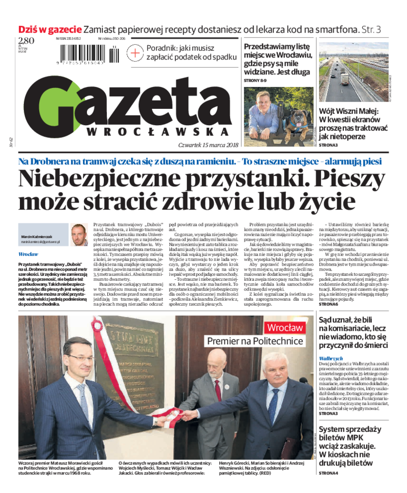 Gazeta Wrocławska