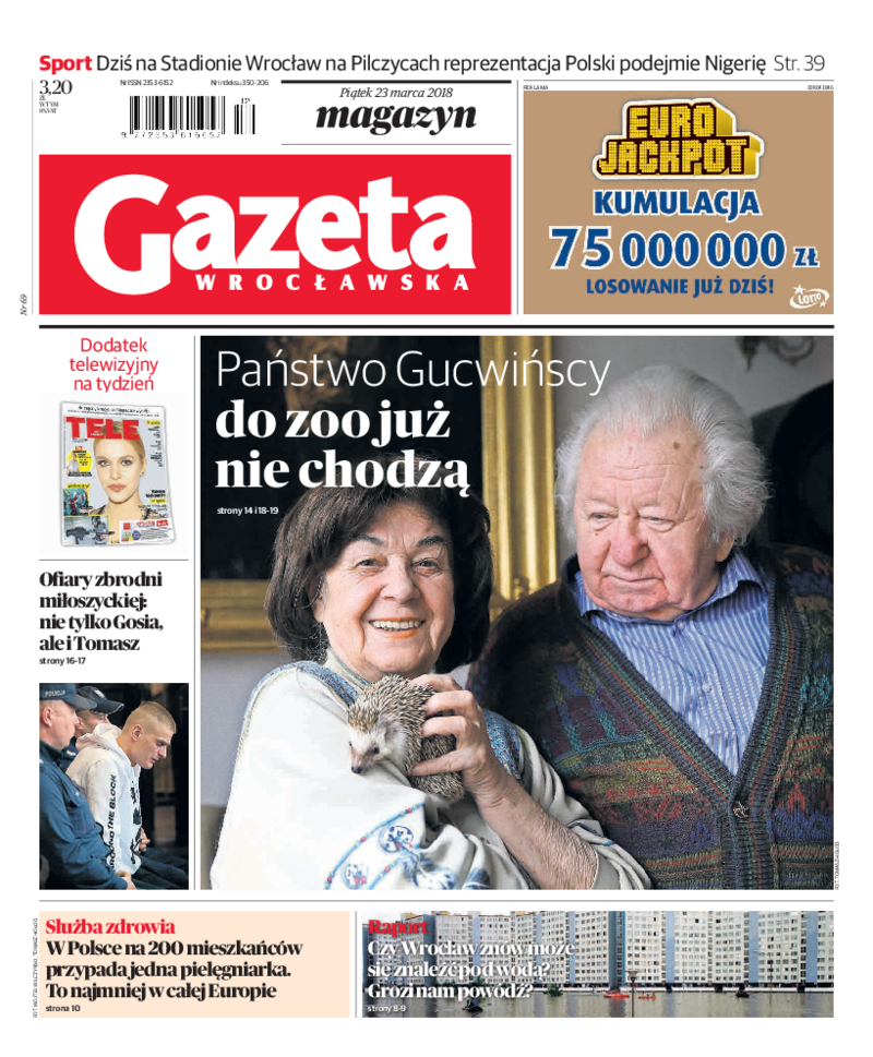 Gazeta Wrocławska