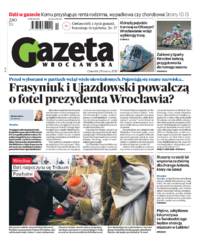 Gazeta Wrocławska