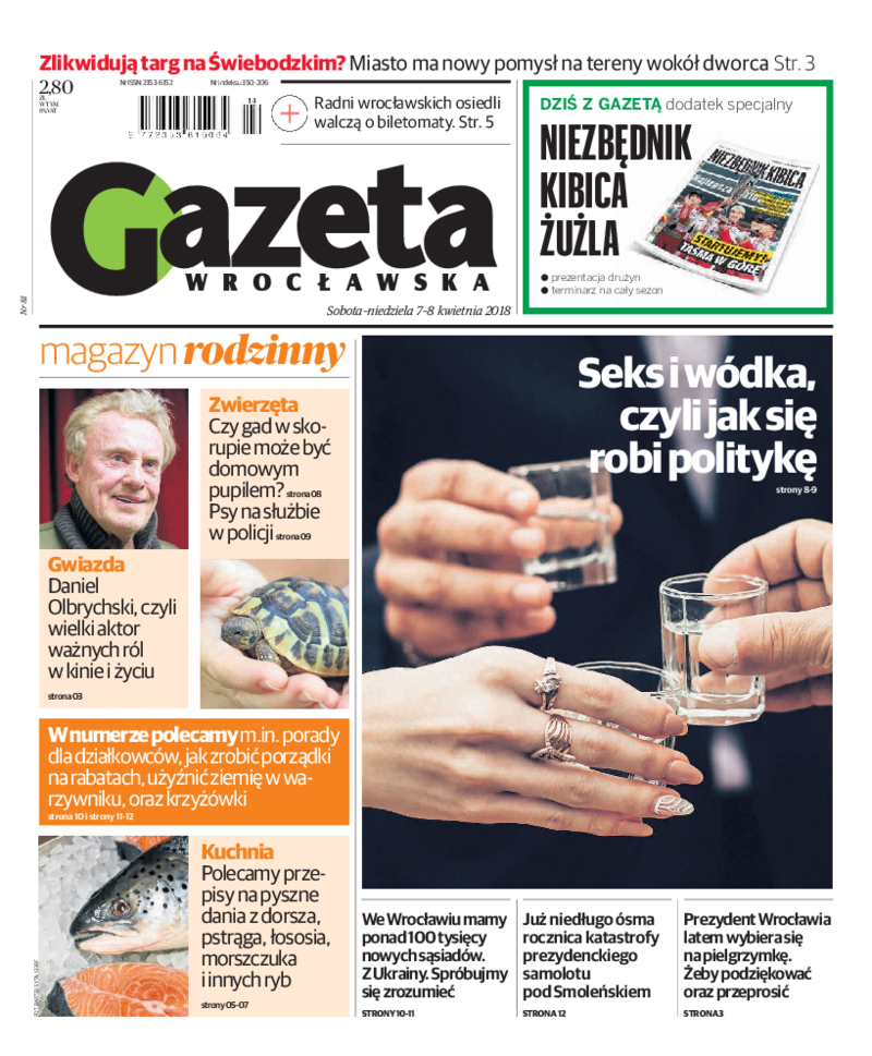 Gazeta Wrocławska