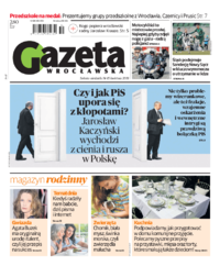 Gazeta Wrocławska