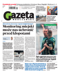 Gazeta Wrocławska