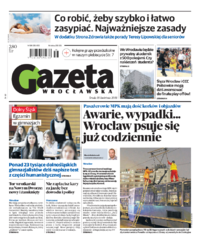 Gazeta Wrocławska