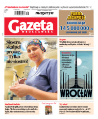 Gazeta Wrocławska