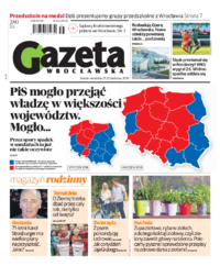 Gazeta Wrocławska