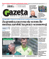 Gazeta Wrocławska