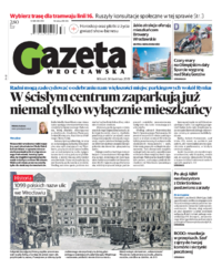 Gazeta Wrocławska