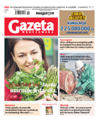 Gazeta Wrocławska