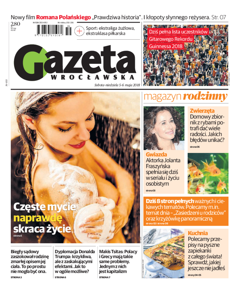 Gazeta Wrocławska