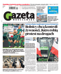 Gazeta Wrocławska